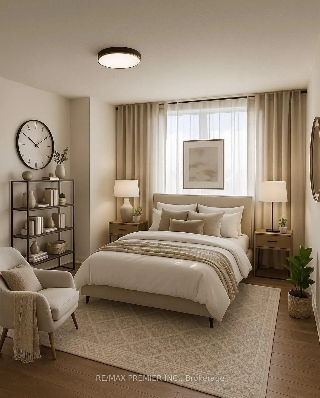 475 The West Mall, #1608
