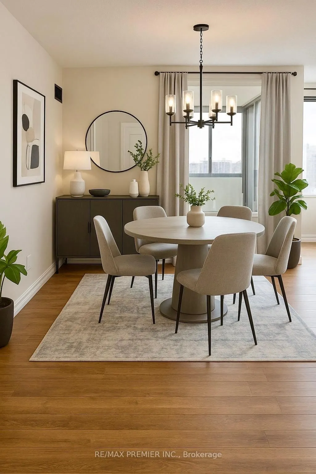 475 The West Mall, #1608