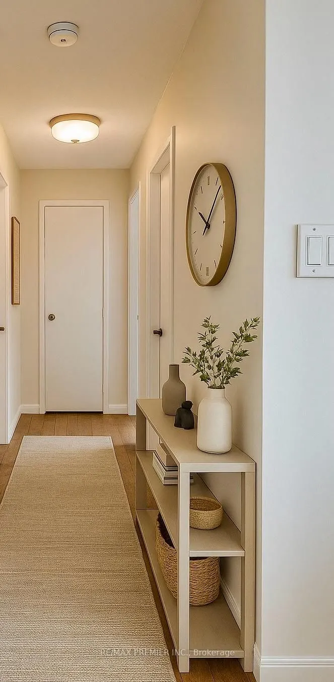 475 The West Mall, #1608