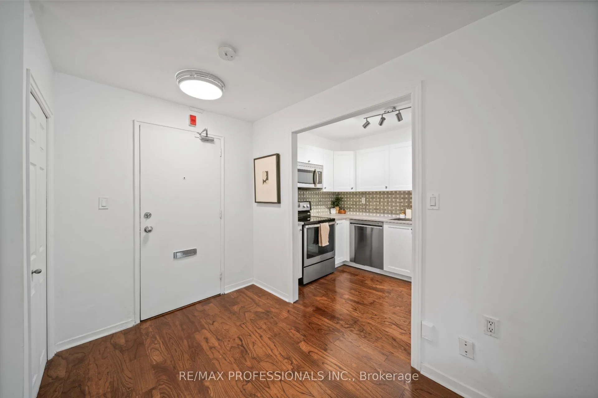 100 Coe Hill Drive, #216