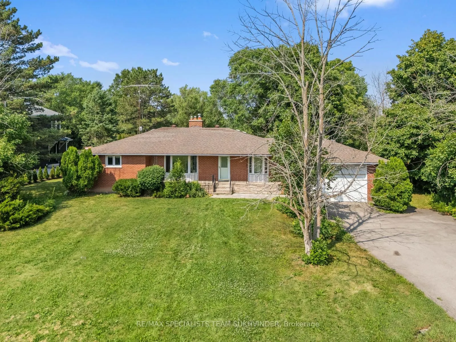 14811 Creditview Road