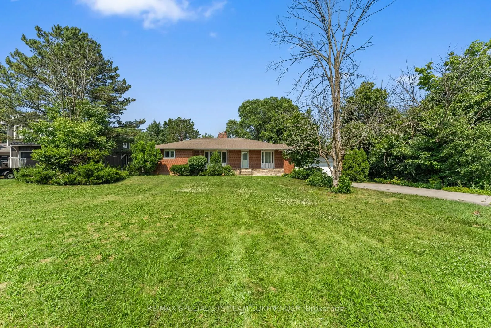 14811 Creditview Road
