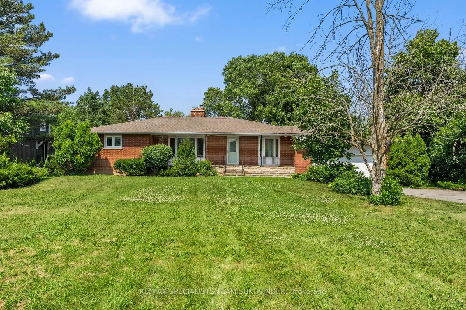 14811 Creditview Road