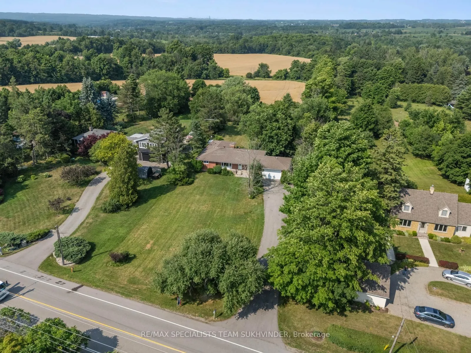 14811 Creditview Road