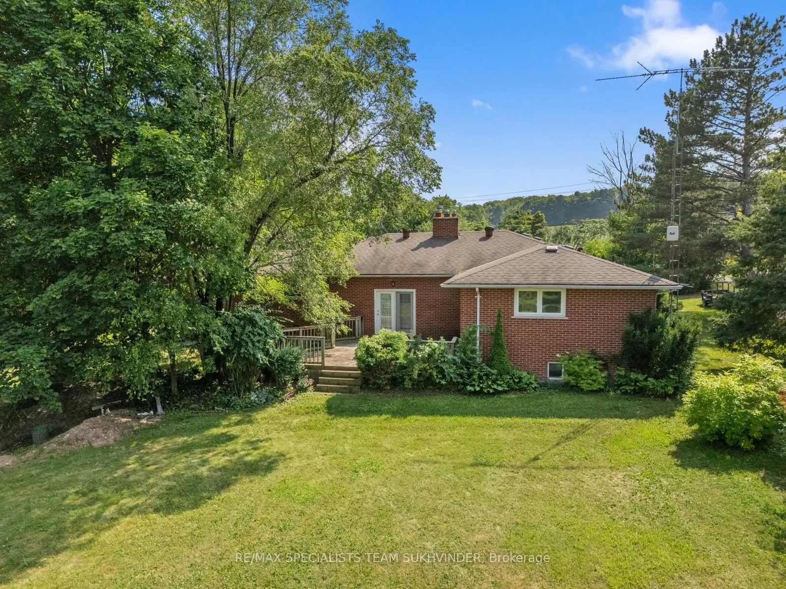 14811 Creditview Road