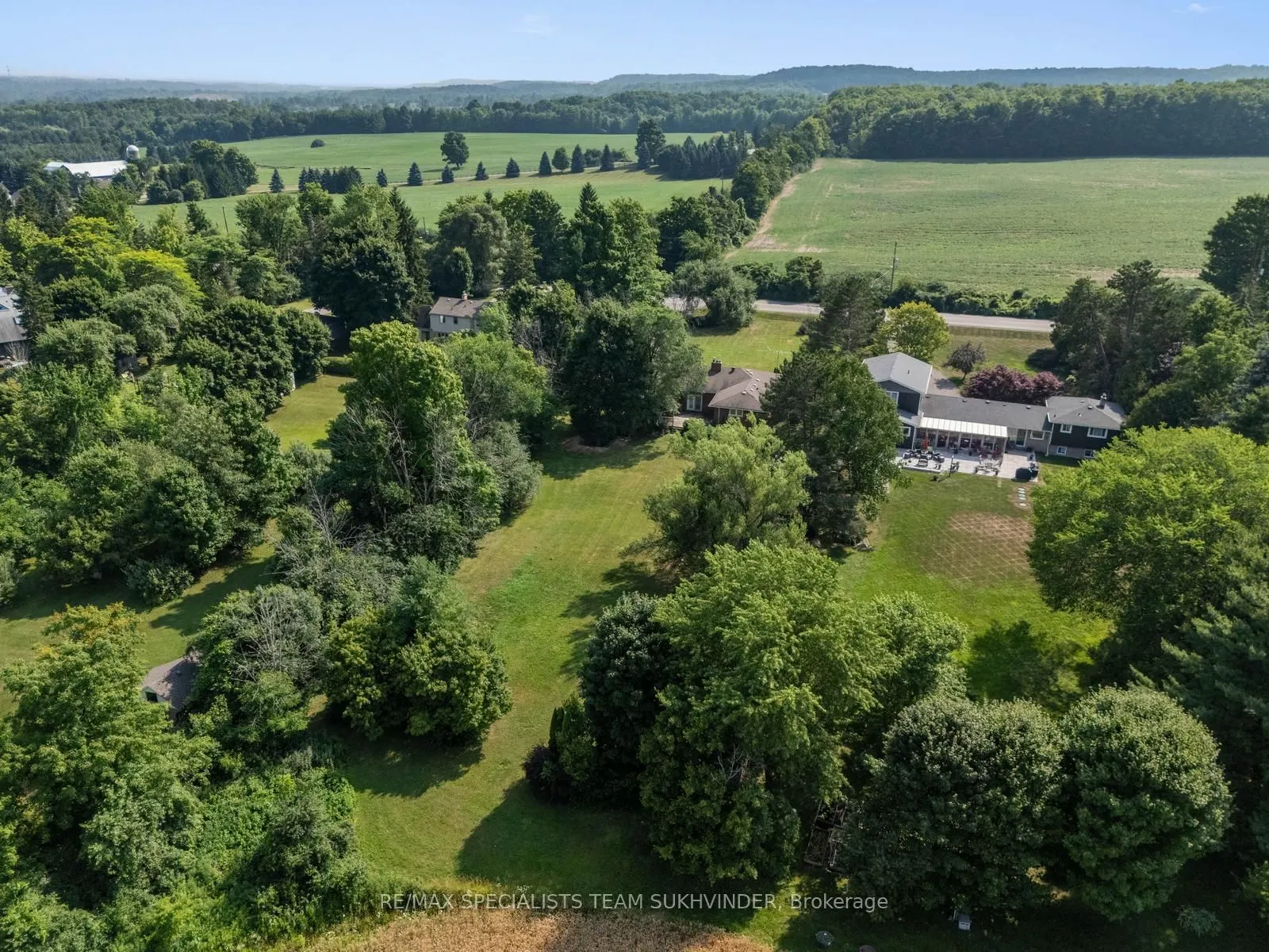 14811 Creditview Road