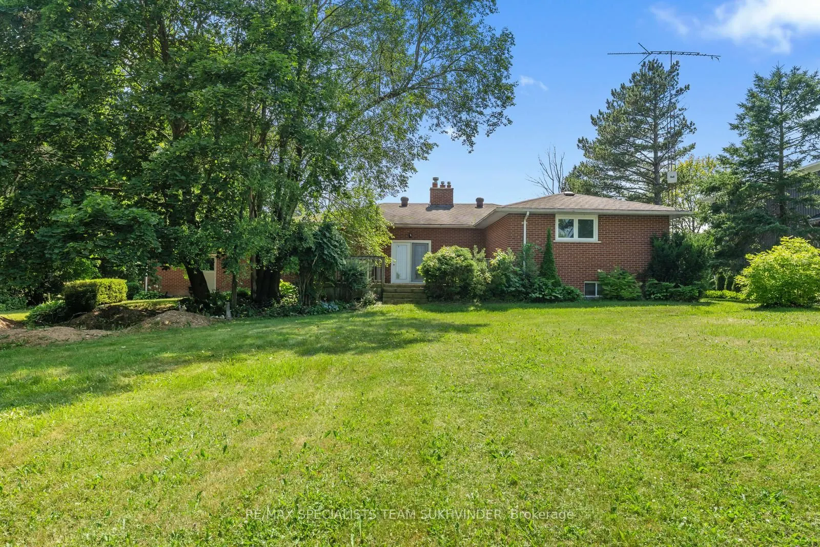14811 Creditview Road