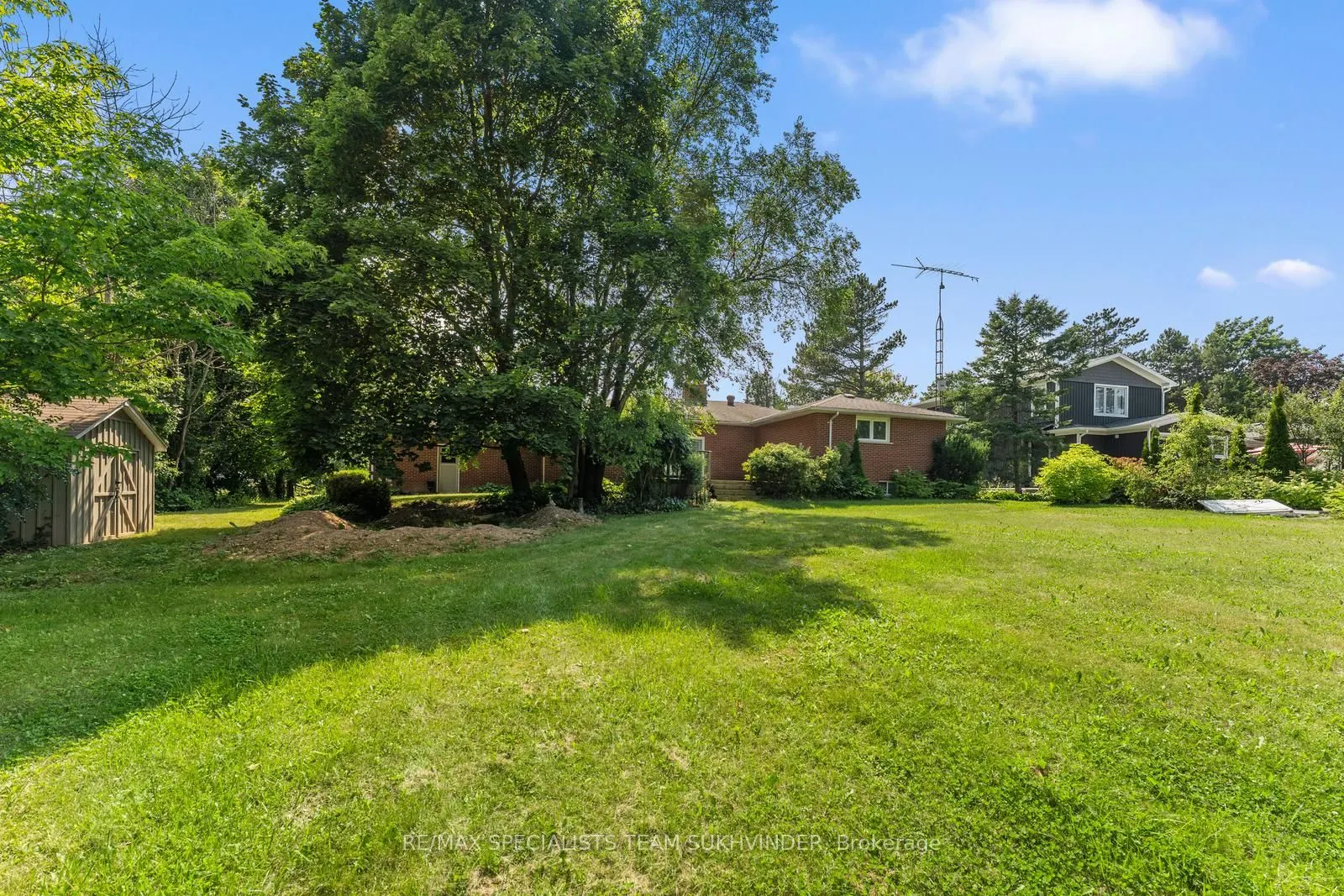 14811 Creditview Road