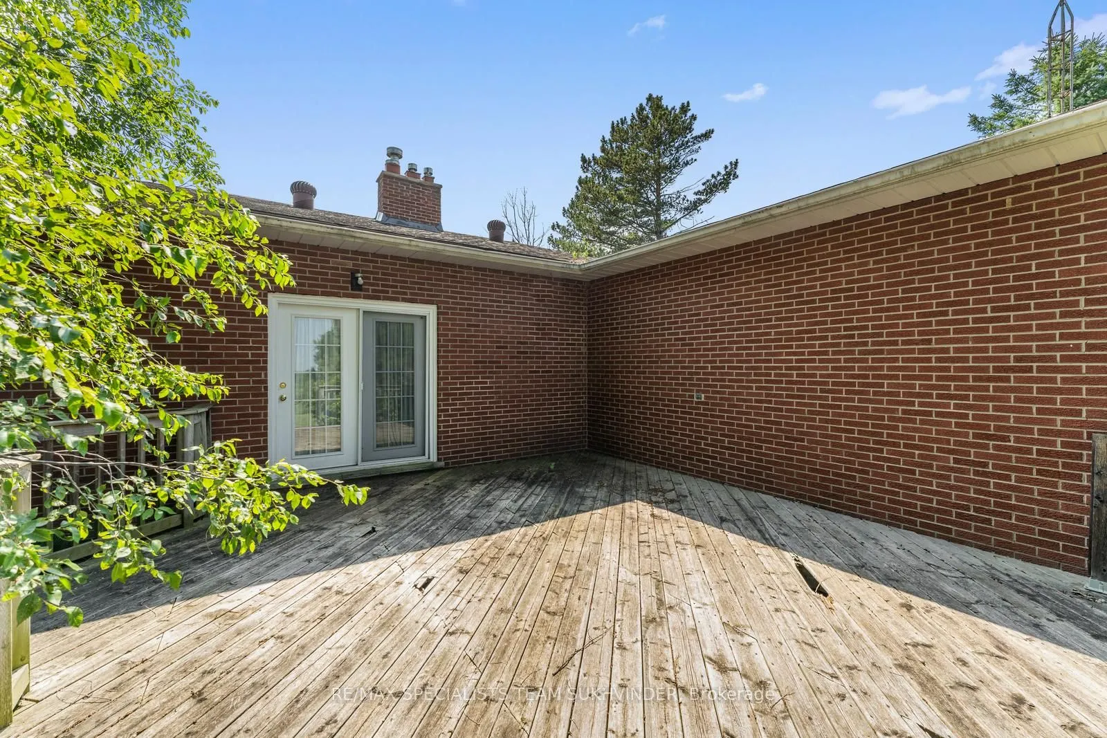 14811 Creditview Road