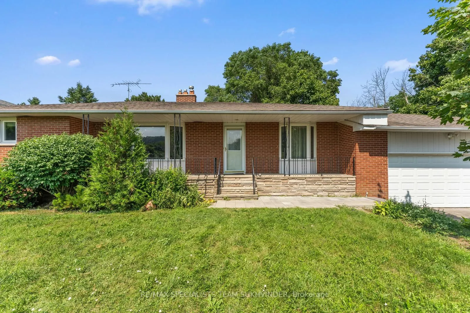 14811 Creditview Road