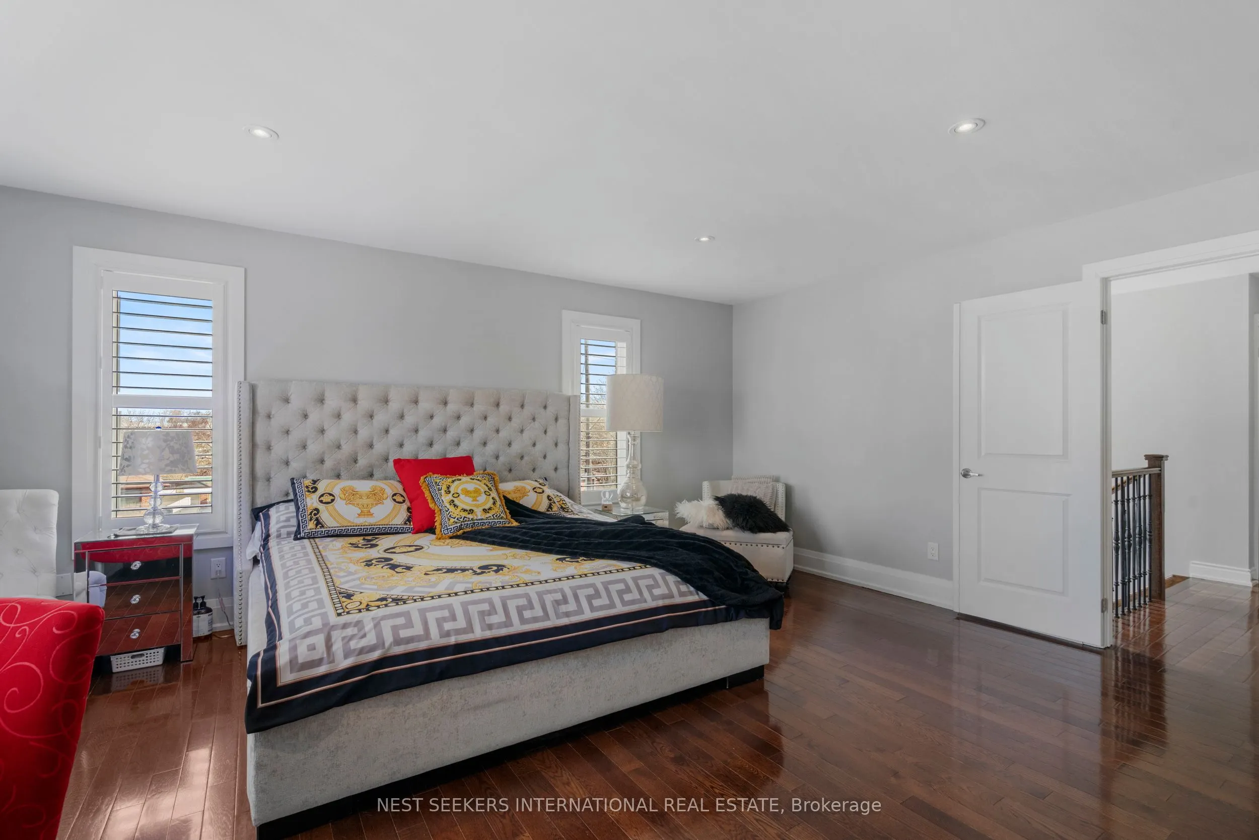 2 George McKenzie Court