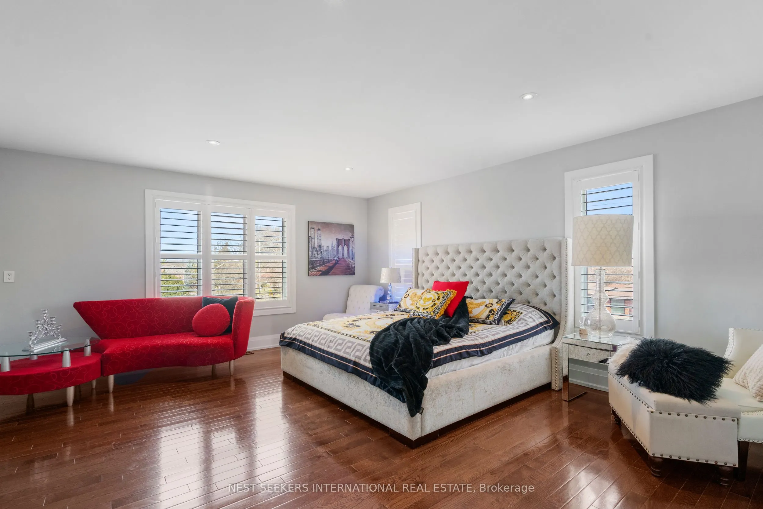 2 George McKenzie Court