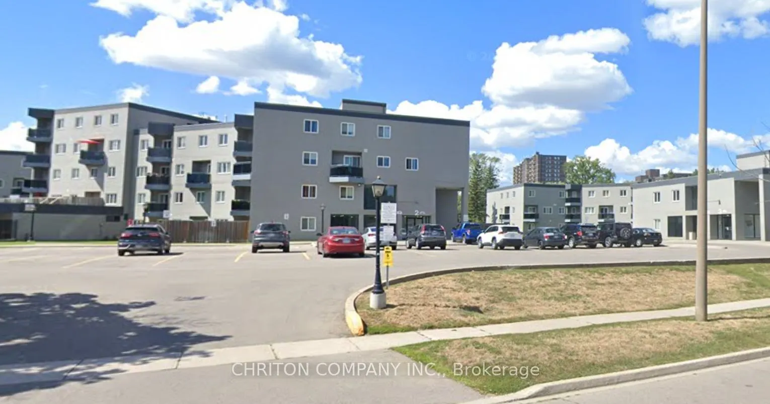 2001 Bonnymede Drive, #122