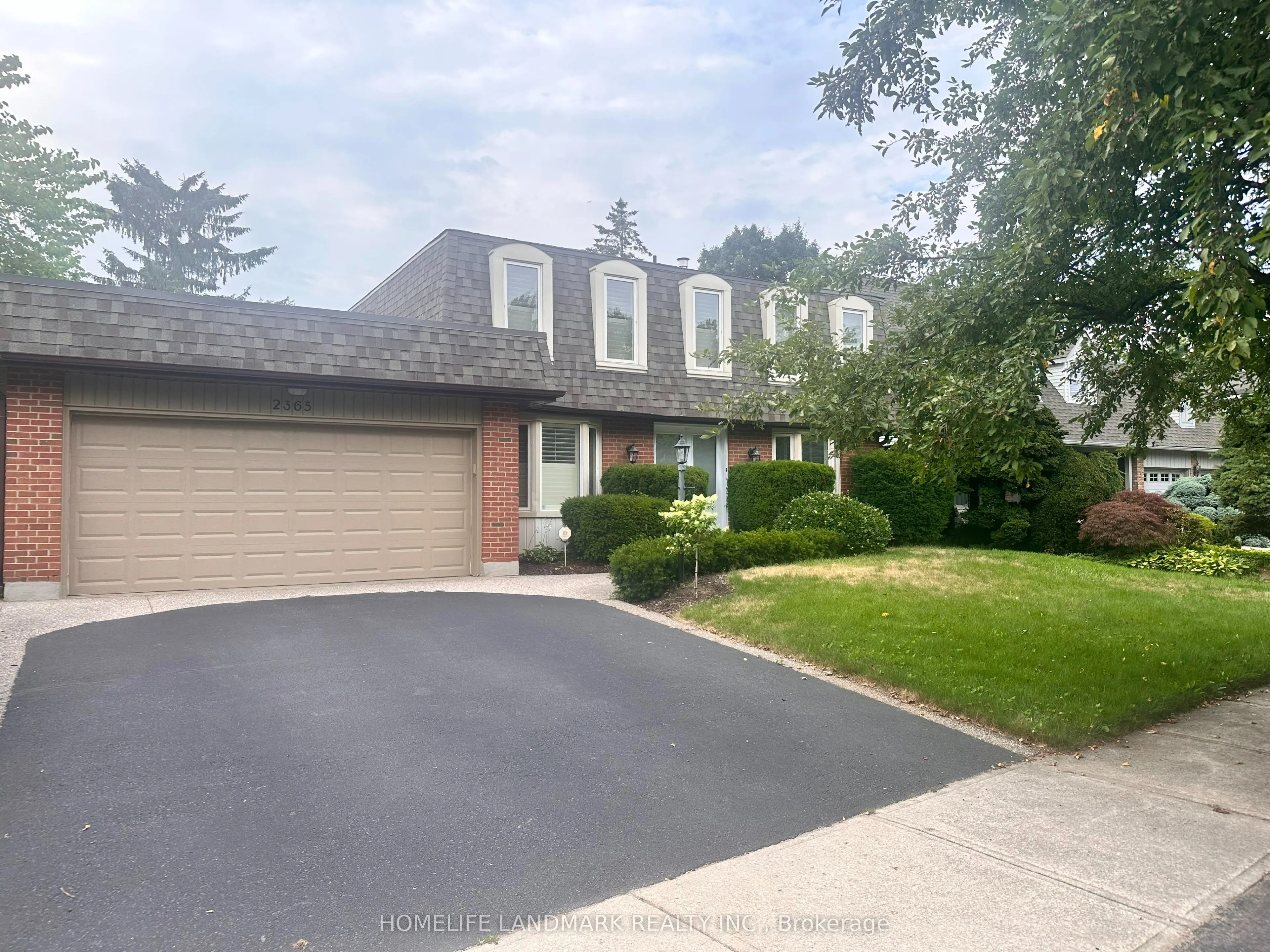 2365 Baccaro Road