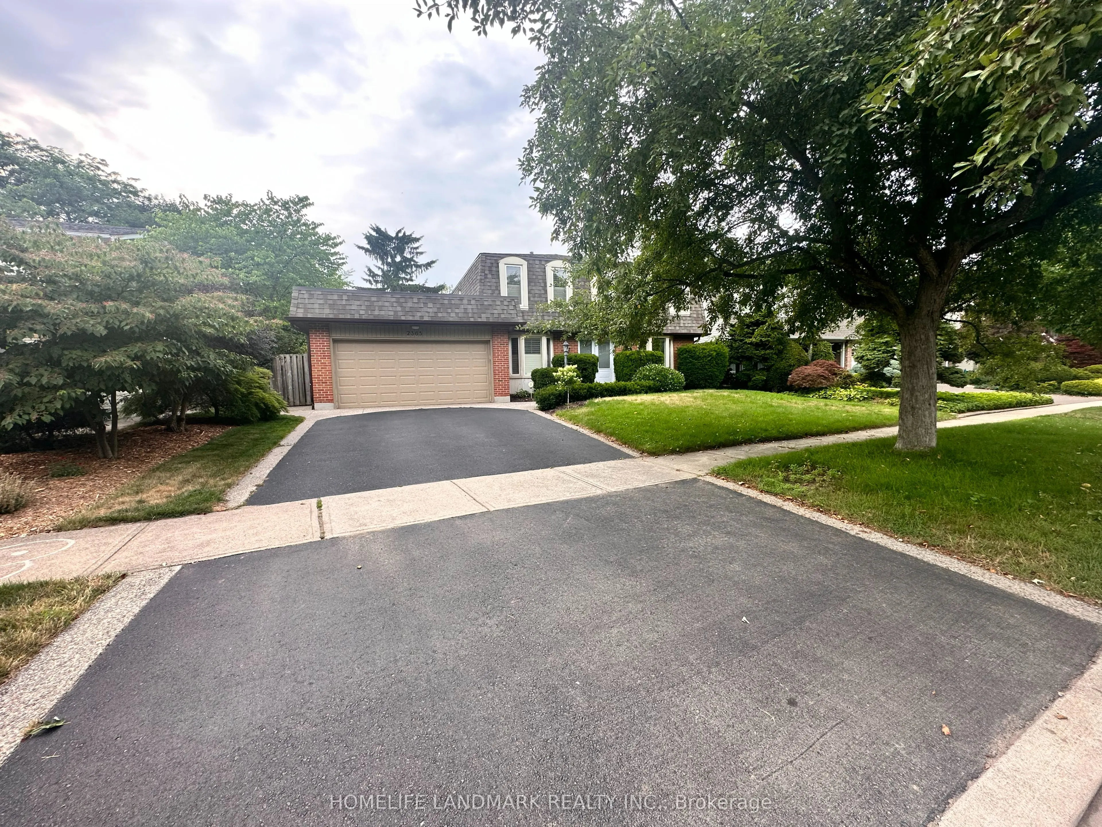 2365 Baccaro Road