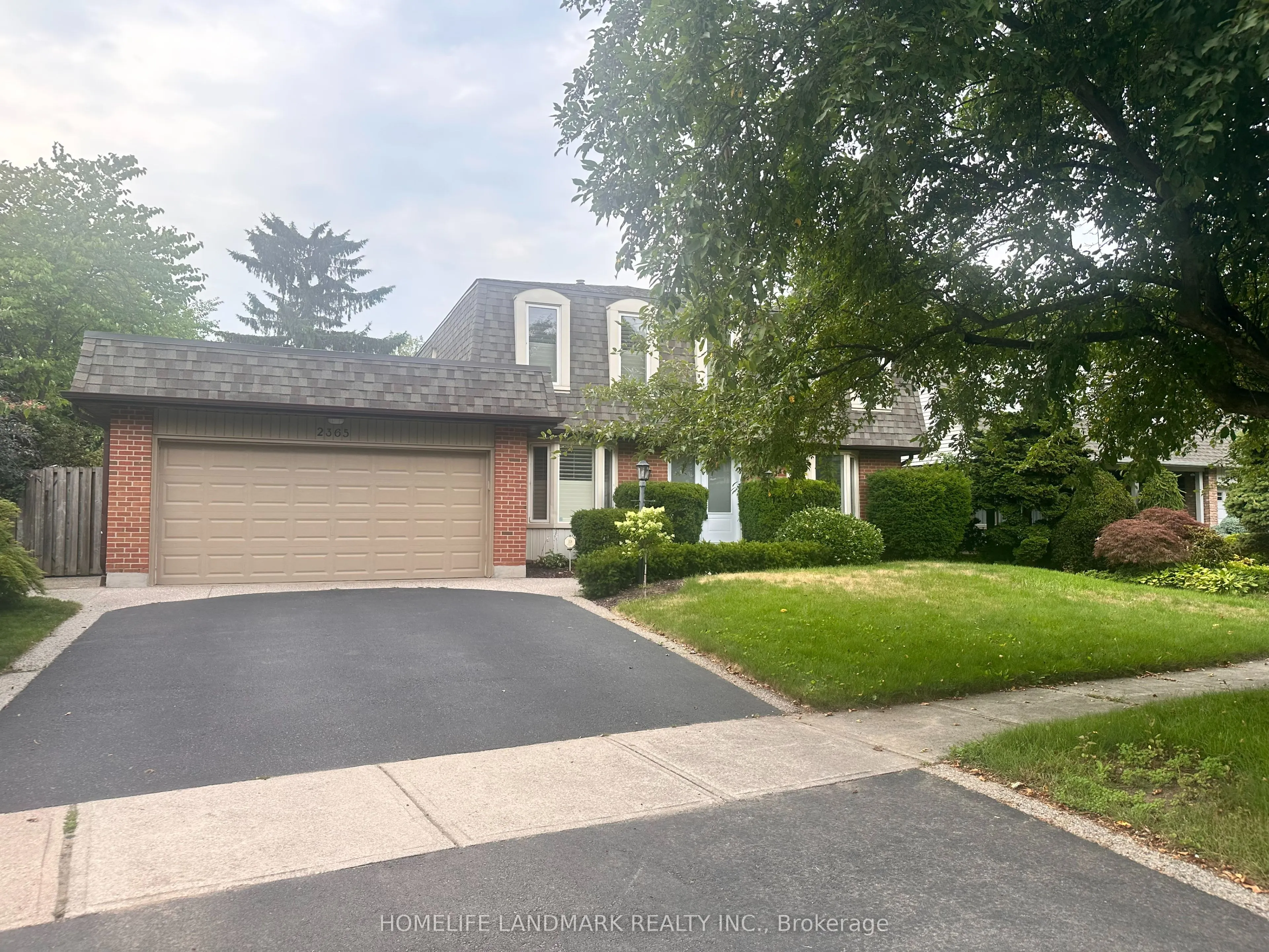2365 Baccaro Road