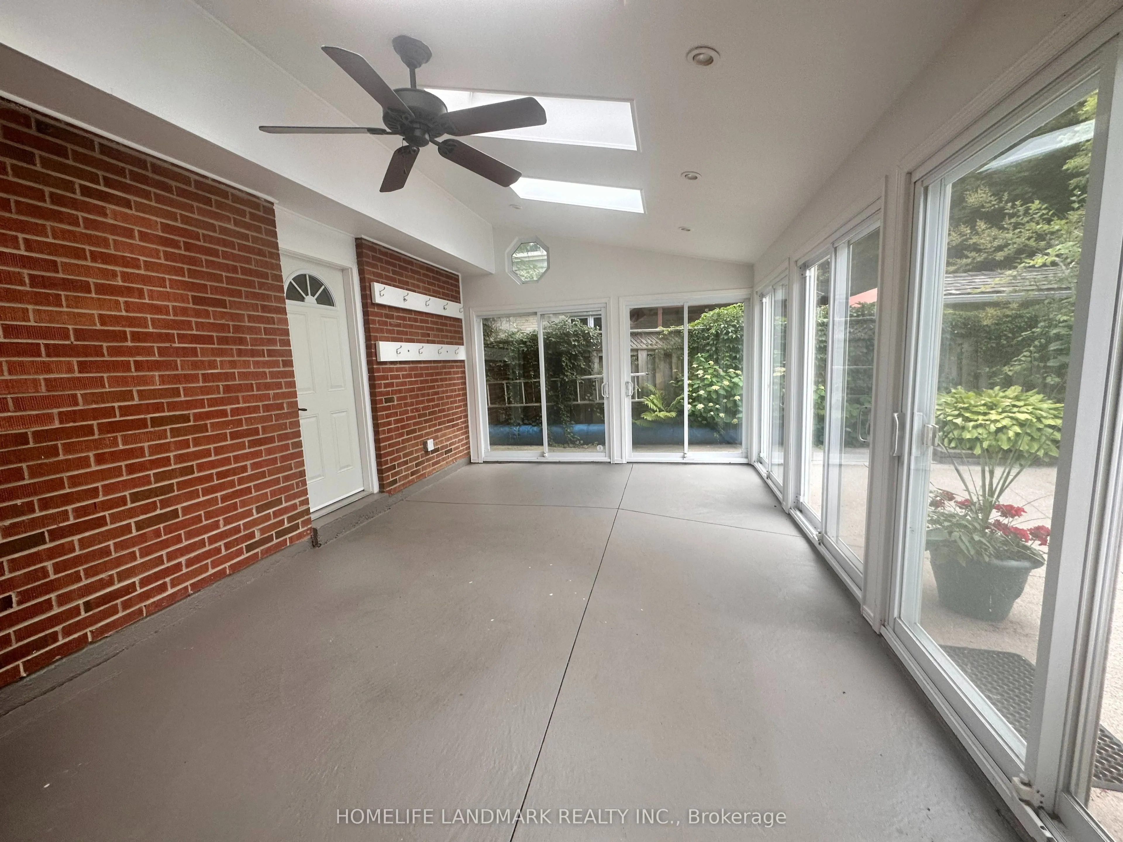 2365 Baccaro Road