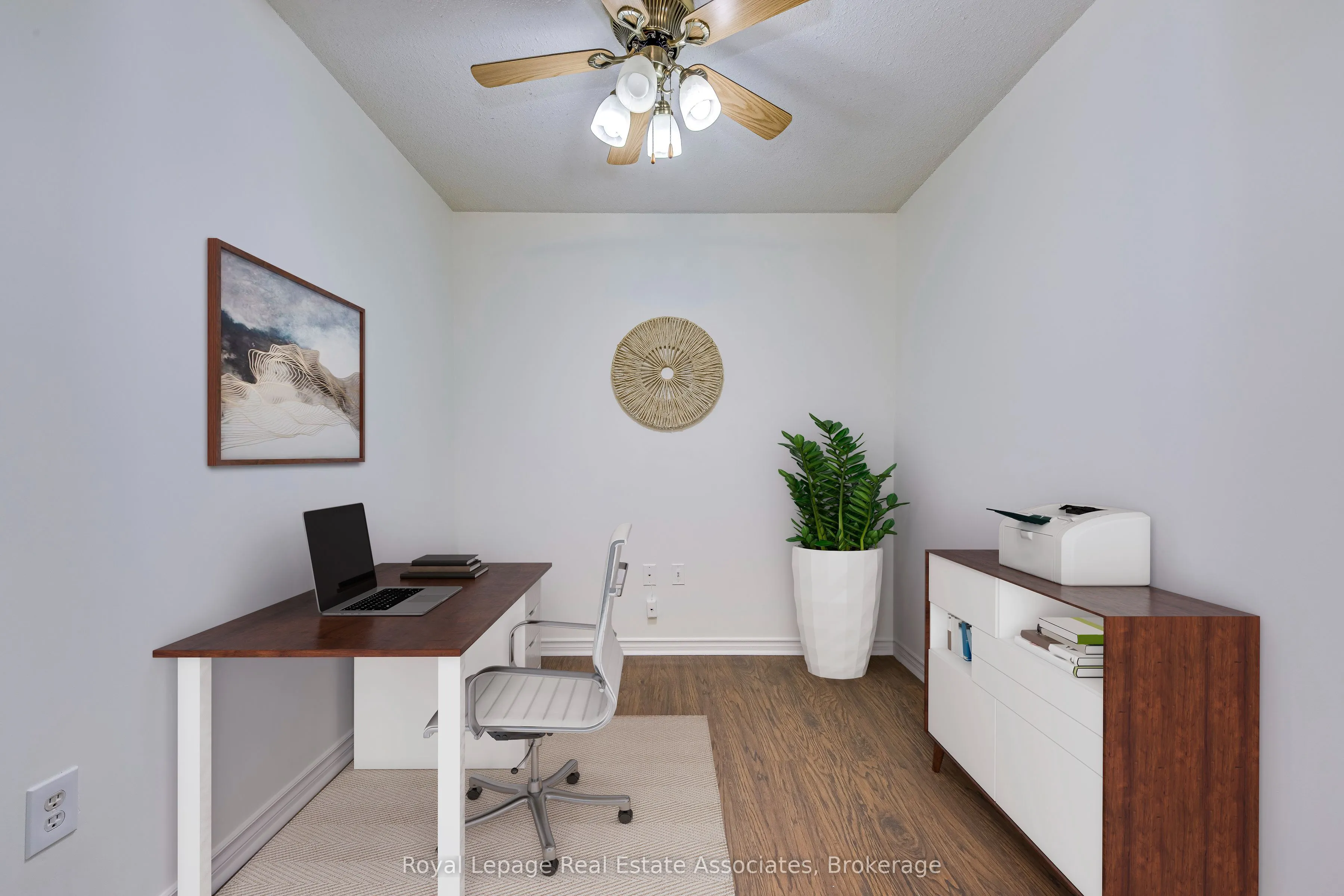 17 Michael Power Place, #406