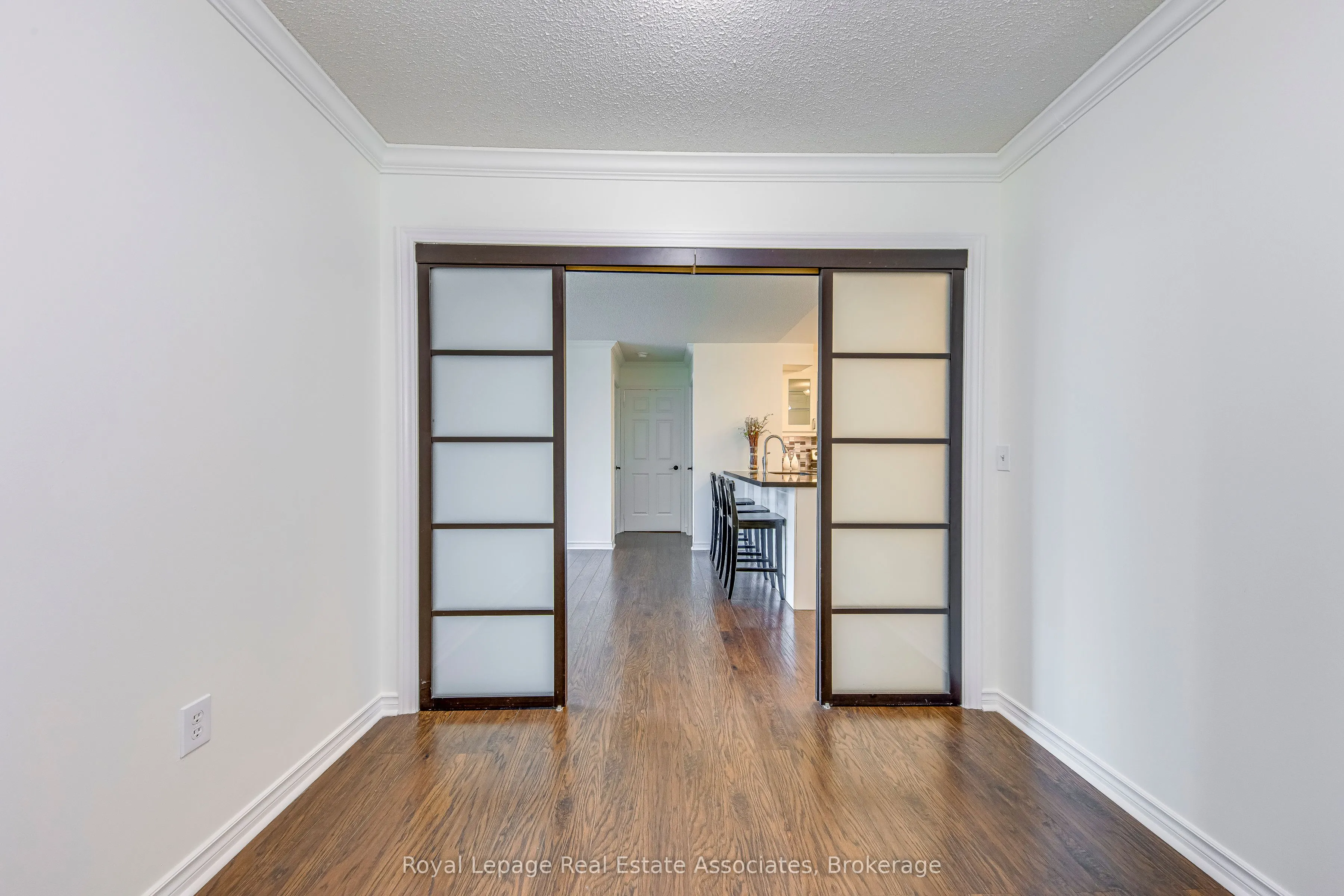 17 Michael Power Place, #406