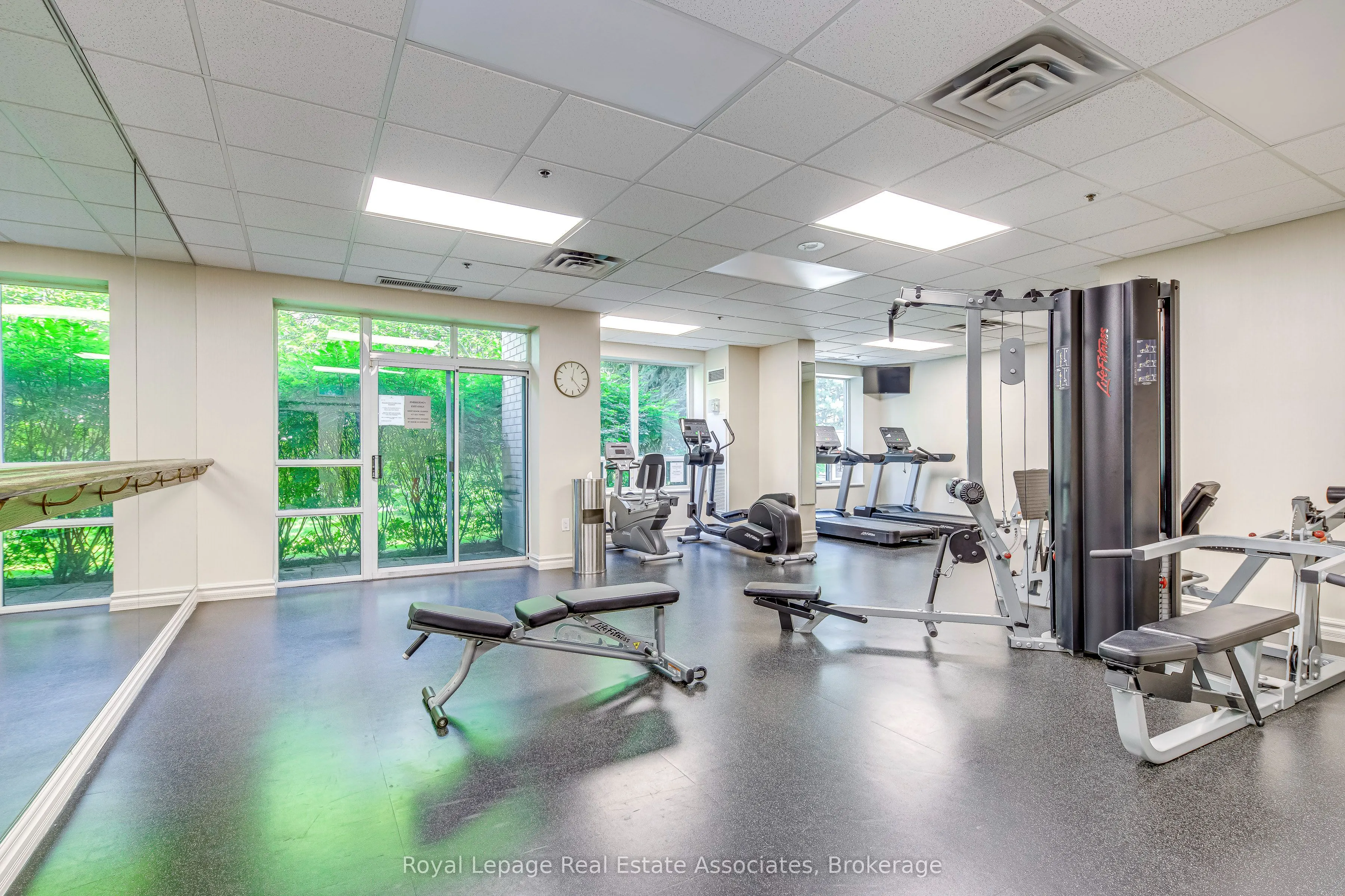 17 Michael Power Place, #406