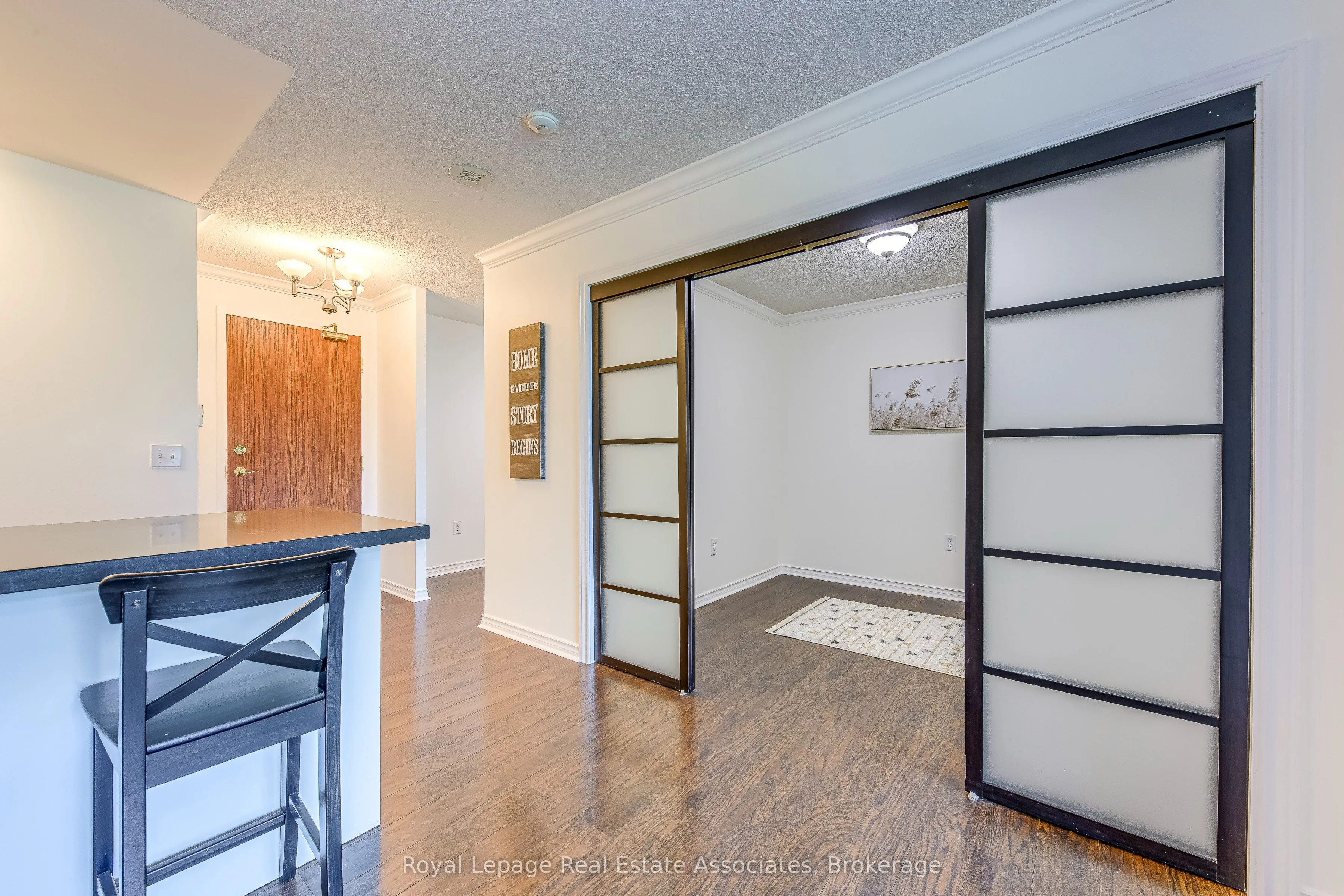 17 Michael Power Place, #406