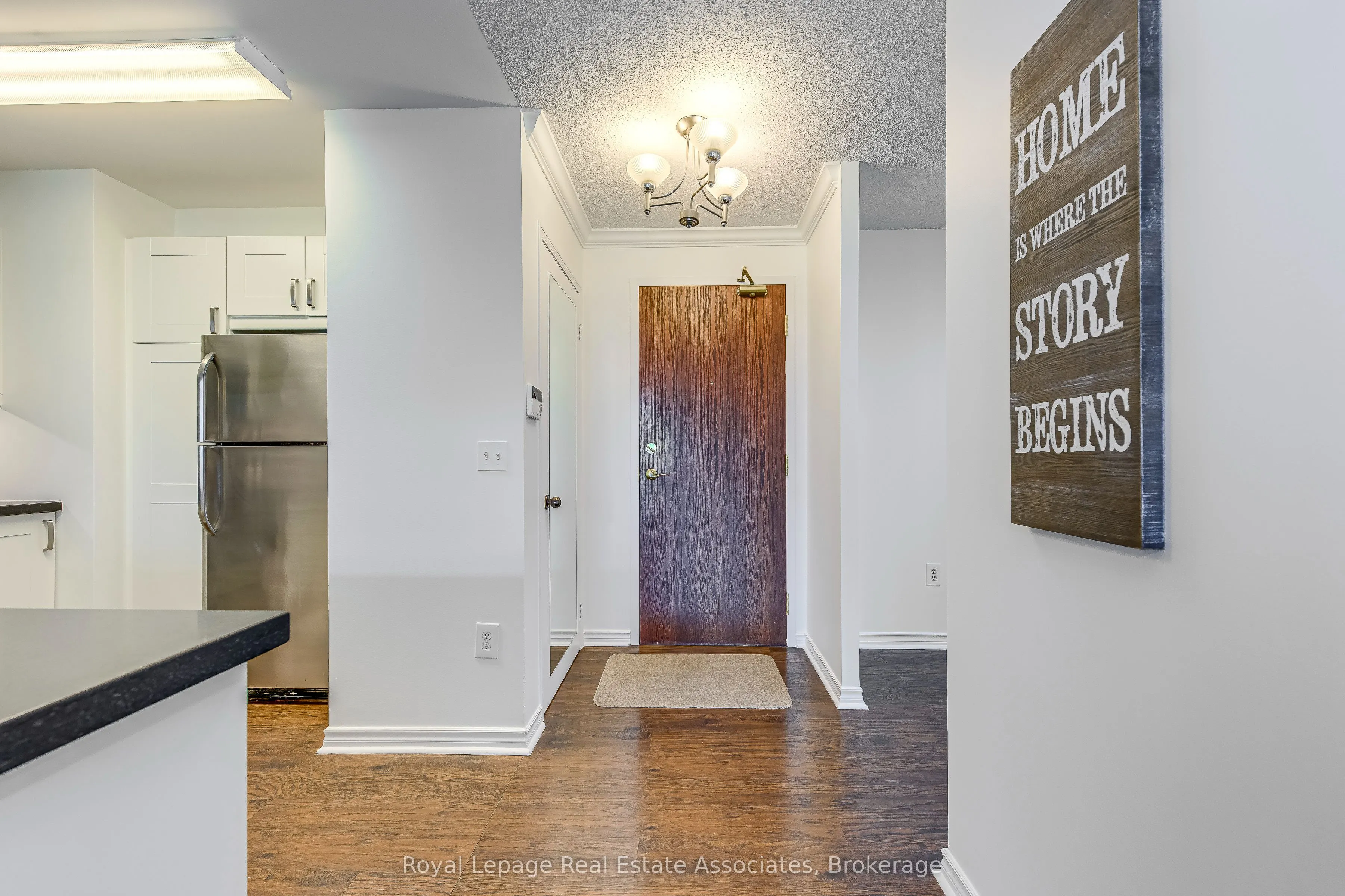 17 Michael Power Place, #406