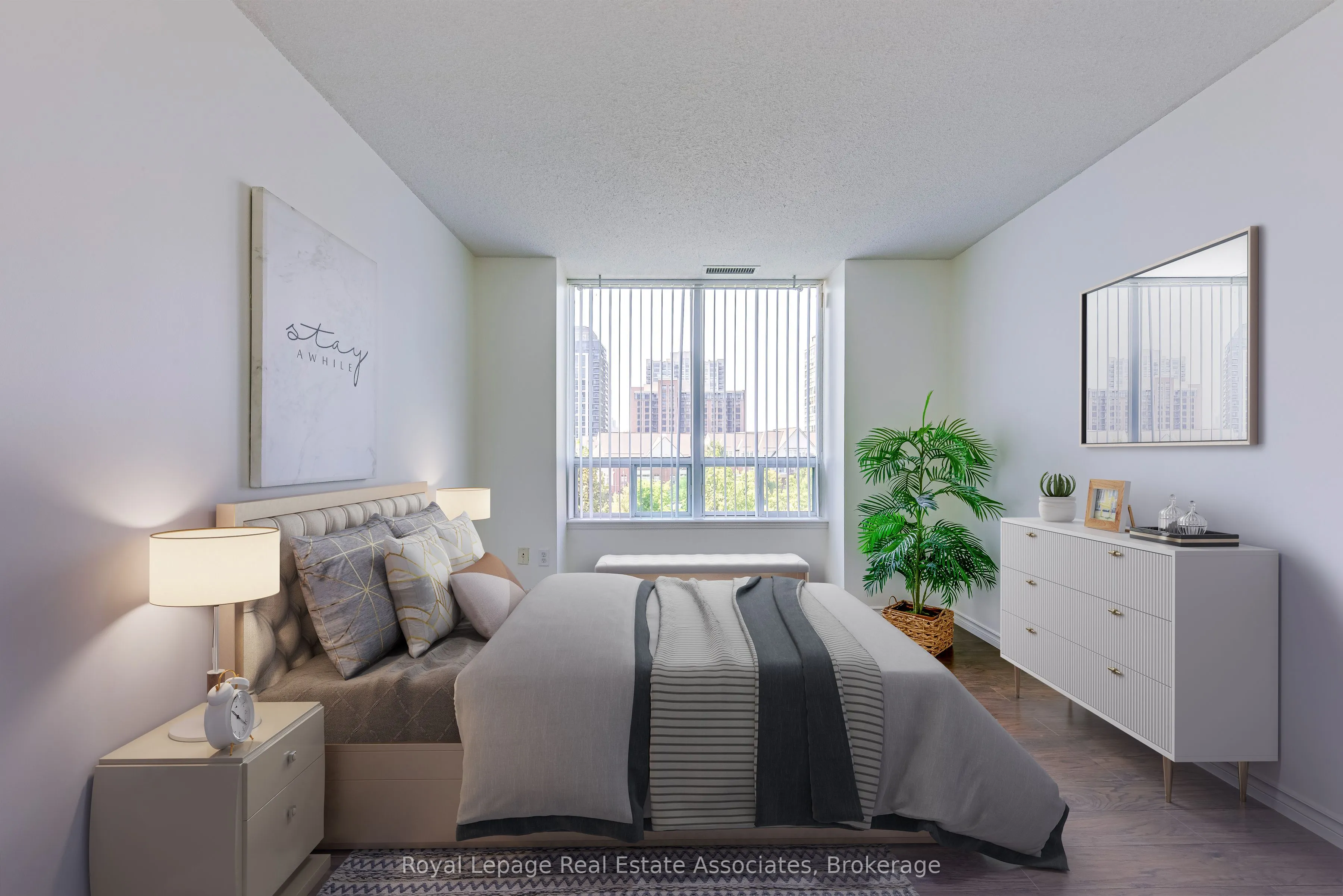 17 Michael Power Place, #406