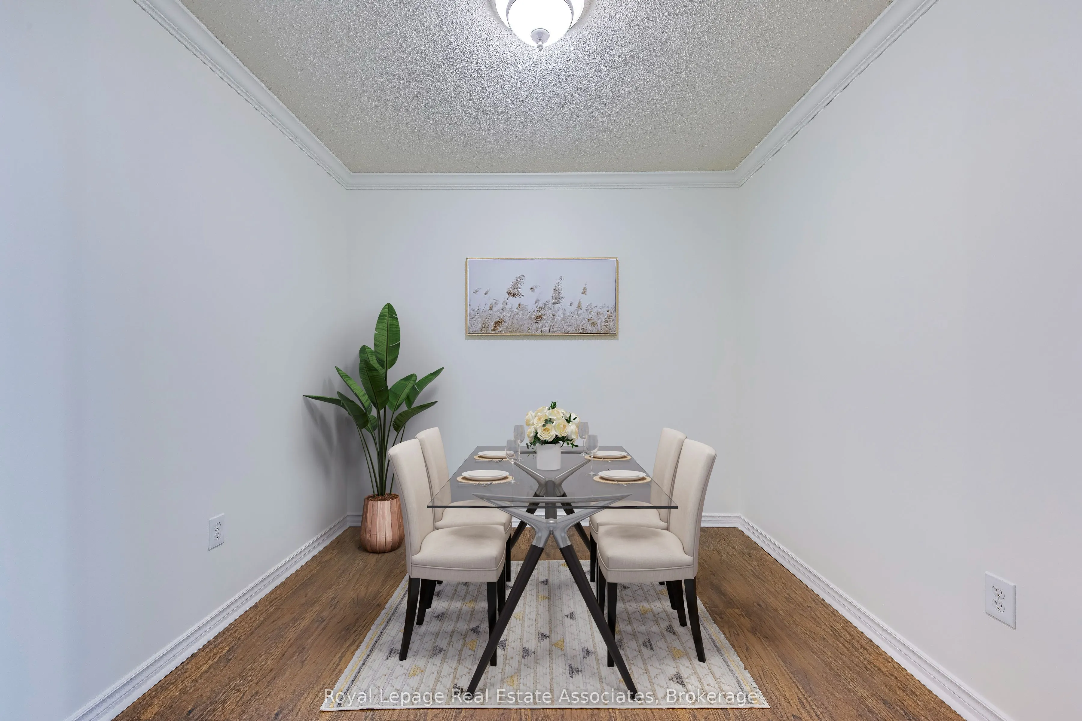 17 Michael Power Place, #406