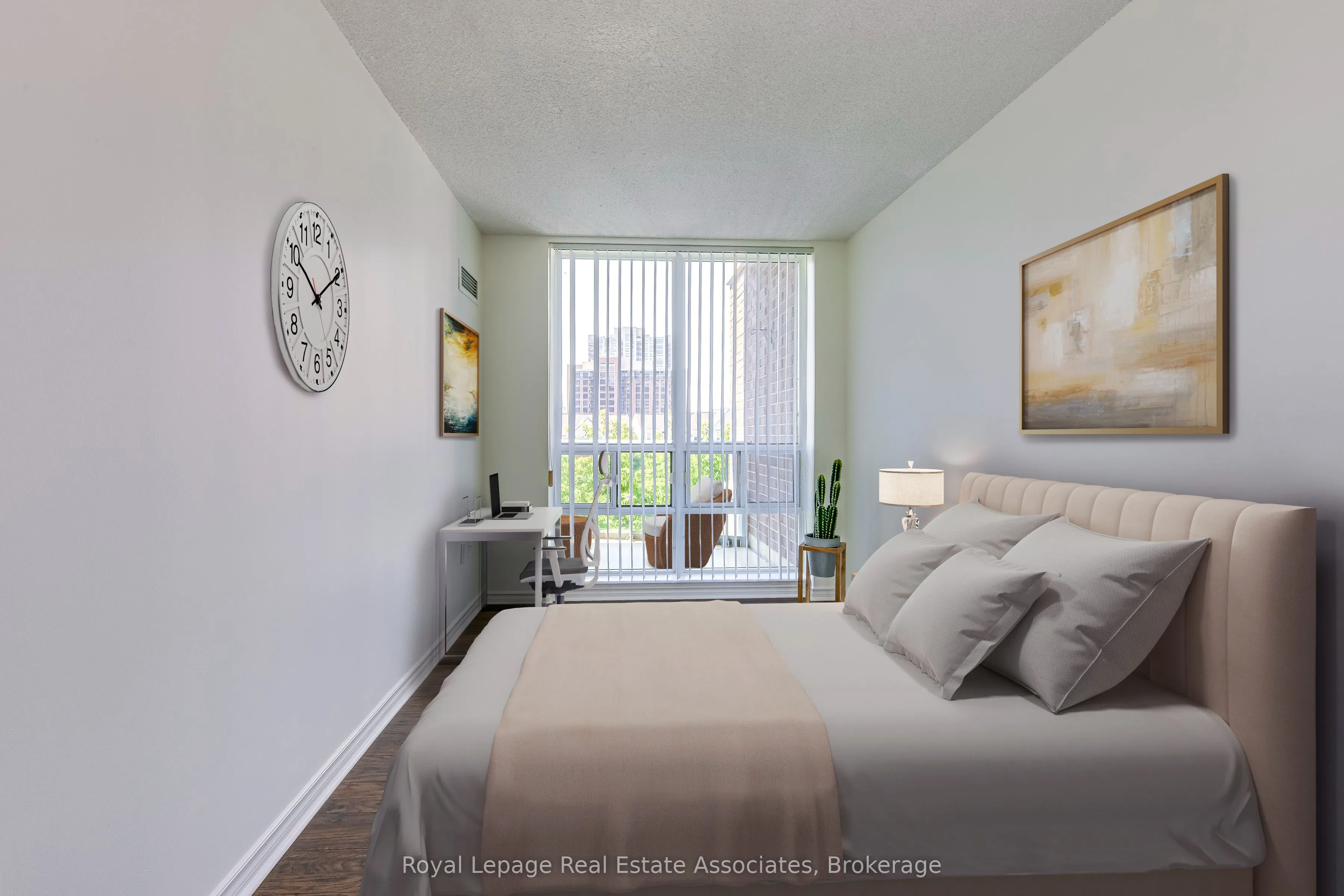 17 Michael Power Place, #406