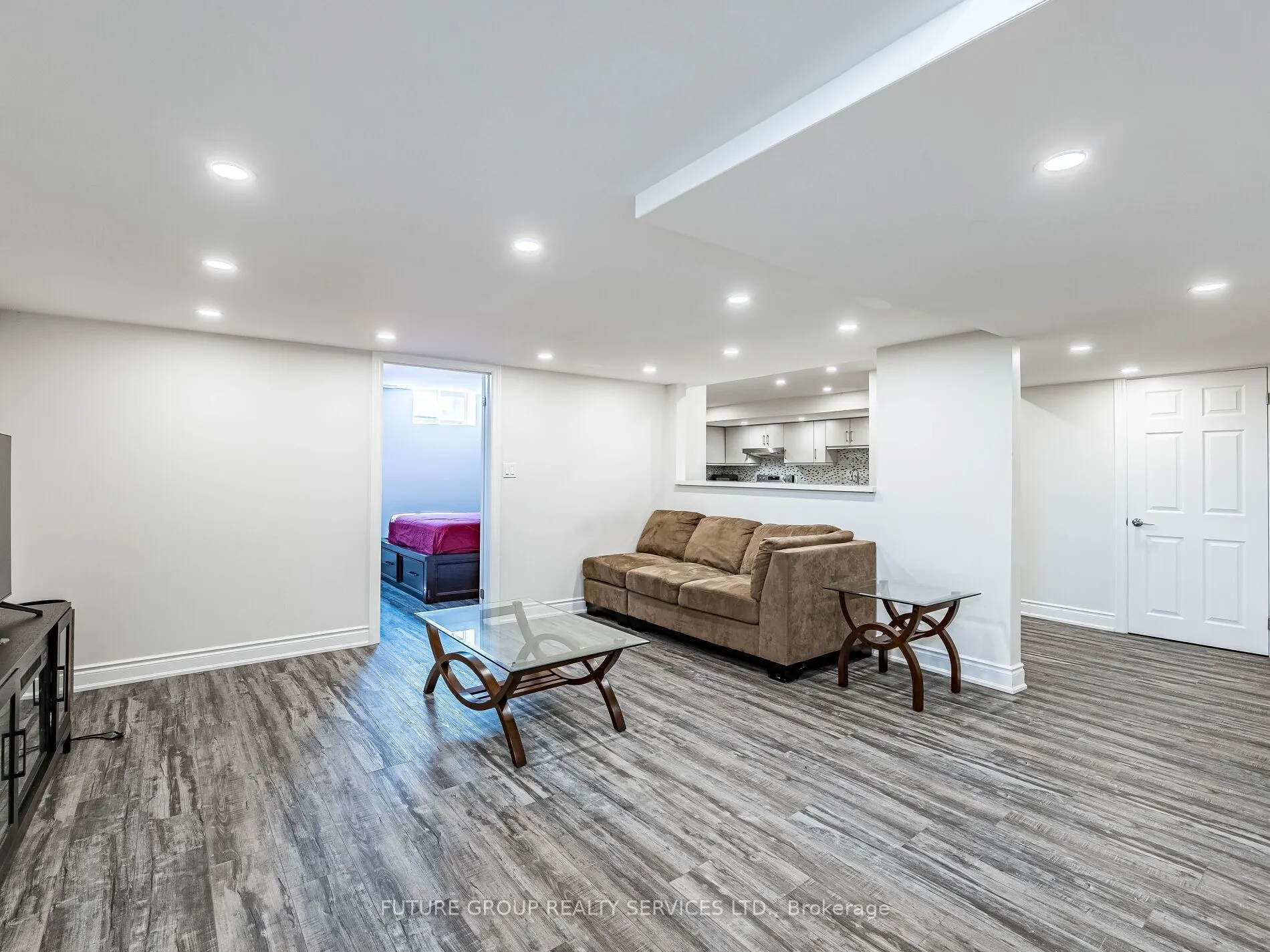29 Godliman Road E