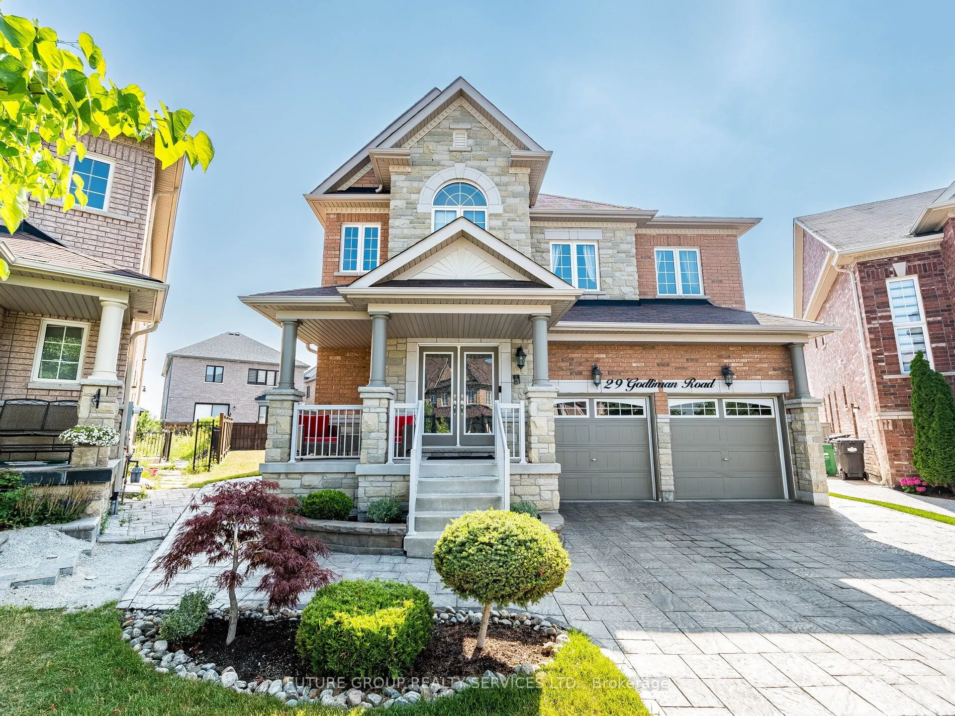 29 Godliman Road E