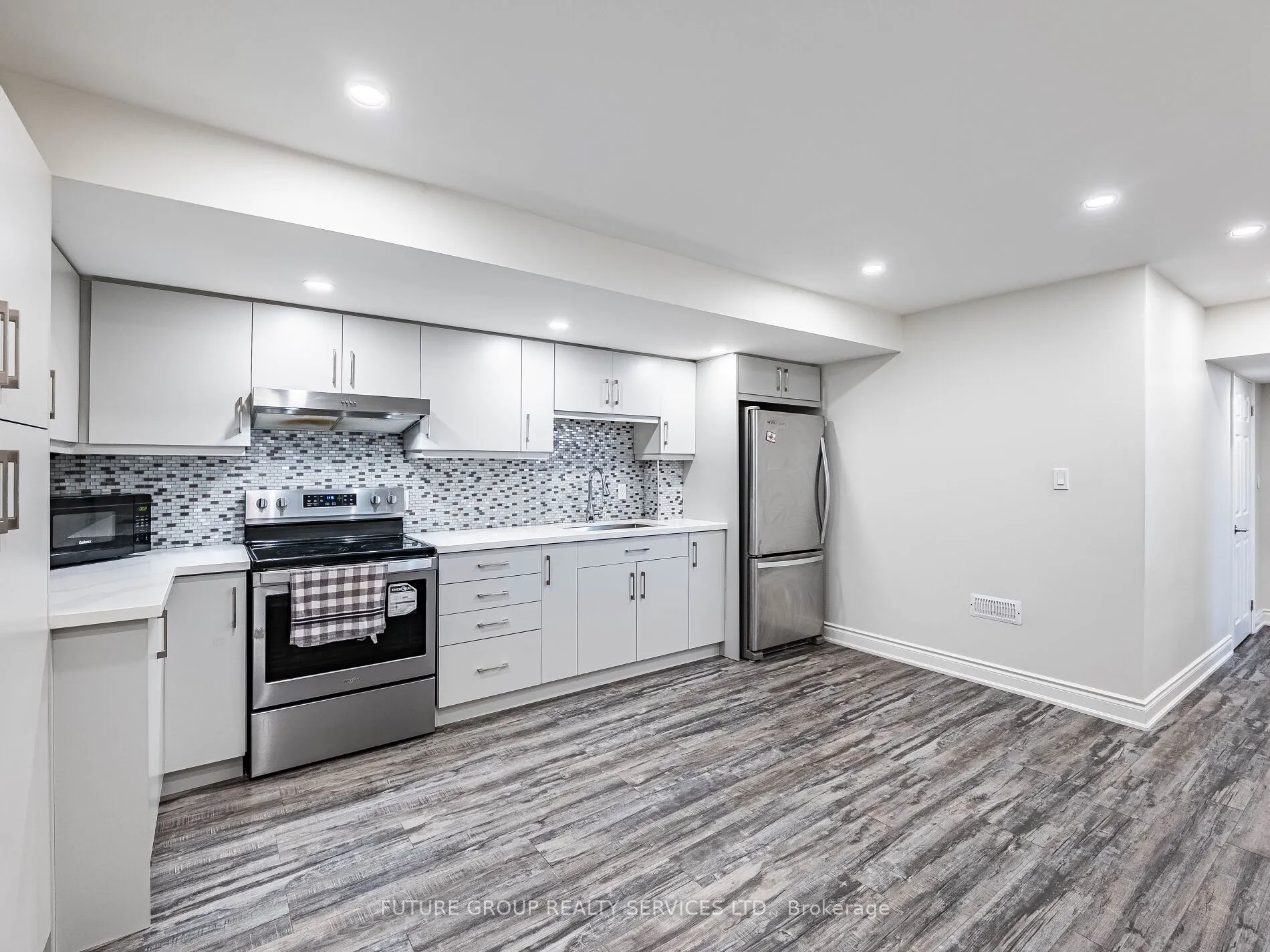 29 Godliman Road E