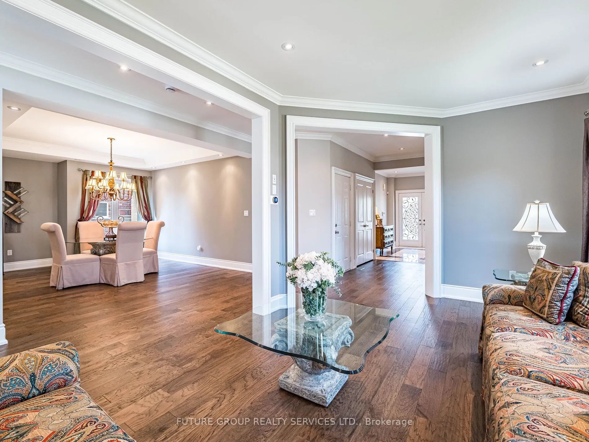 29 Godliman Road E