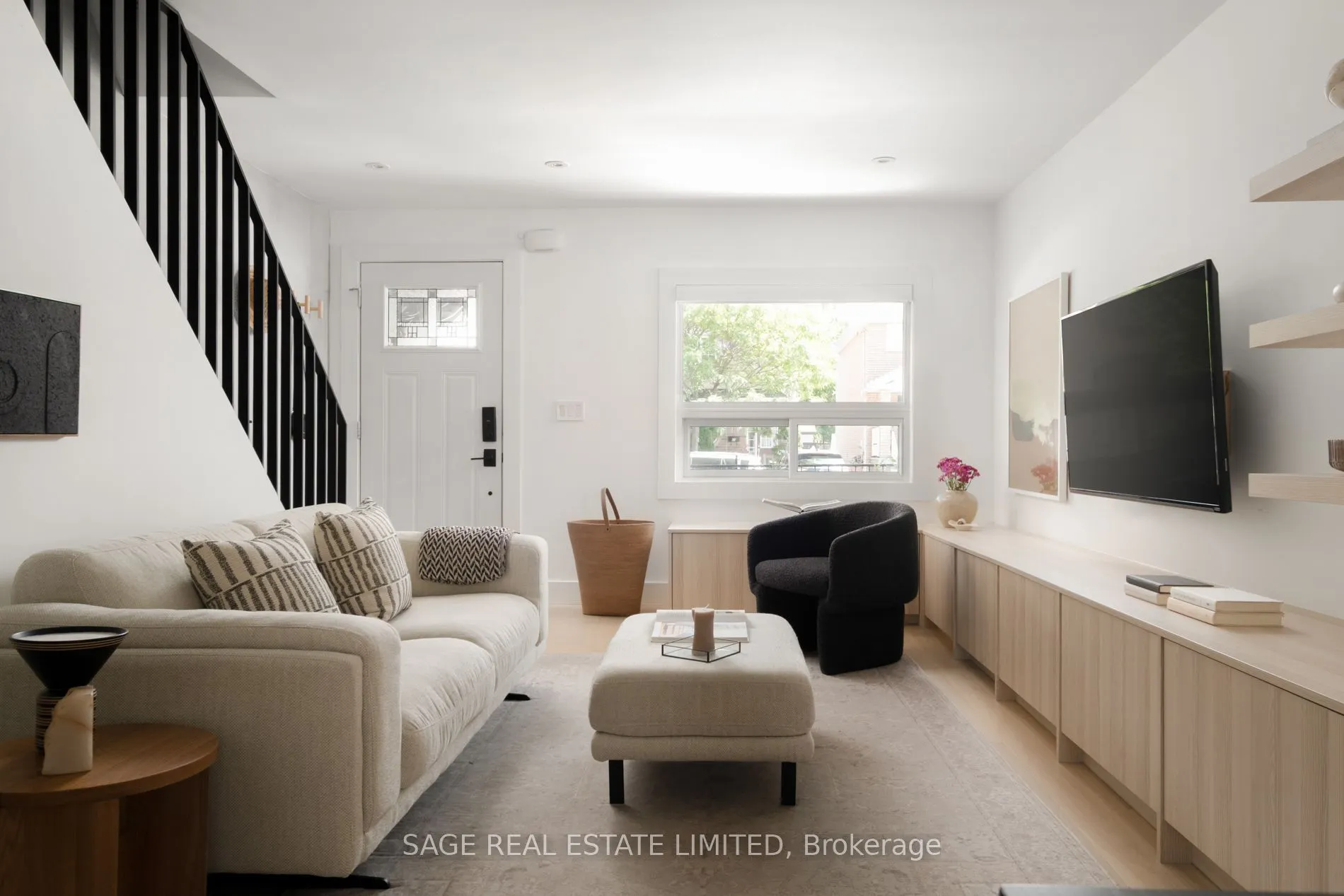 66 Rosethorn Avenue