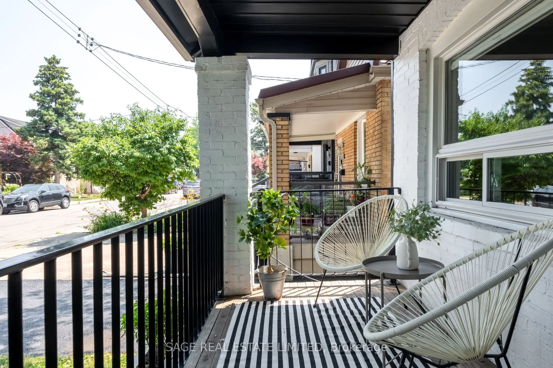 66 Rosethorn Avenue