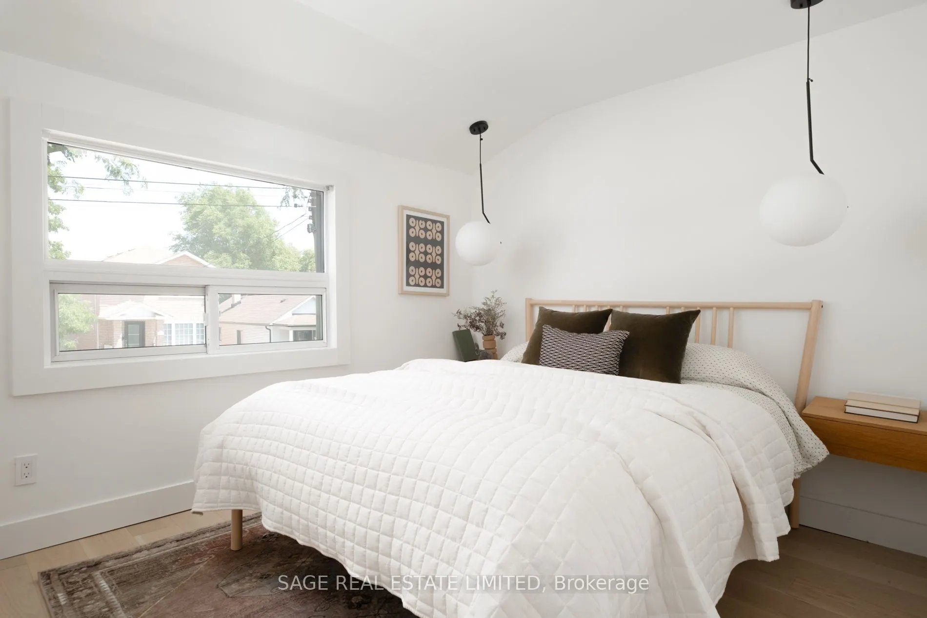 66 Rosethorn Avenue