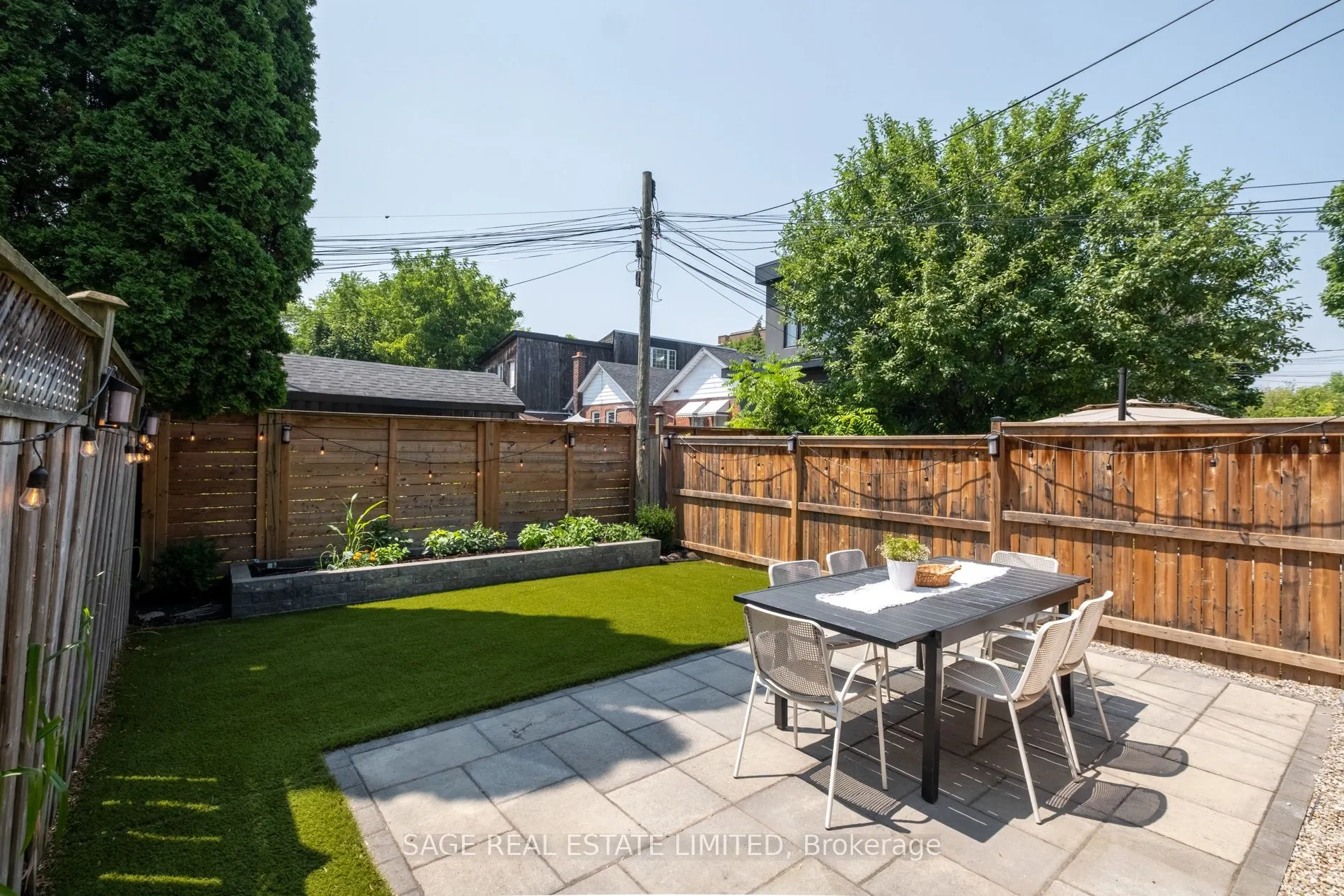 66 Rosethorn Avenue