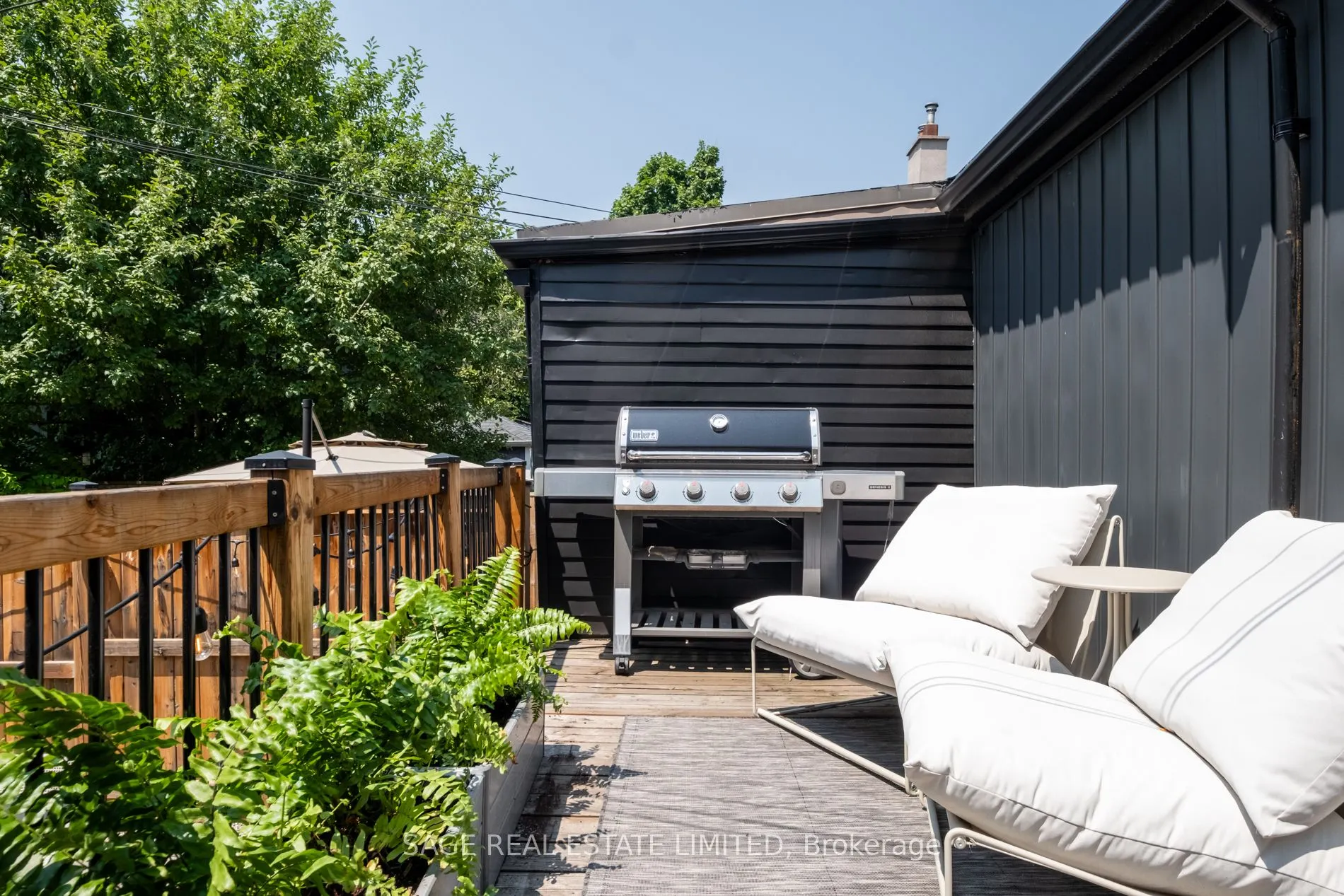 66 Rosethorn Avenue
