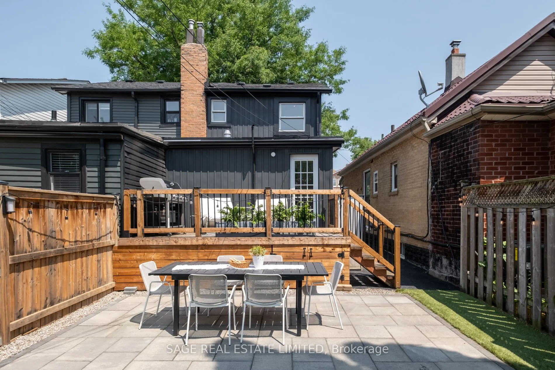 66 Rosethorn Avenue