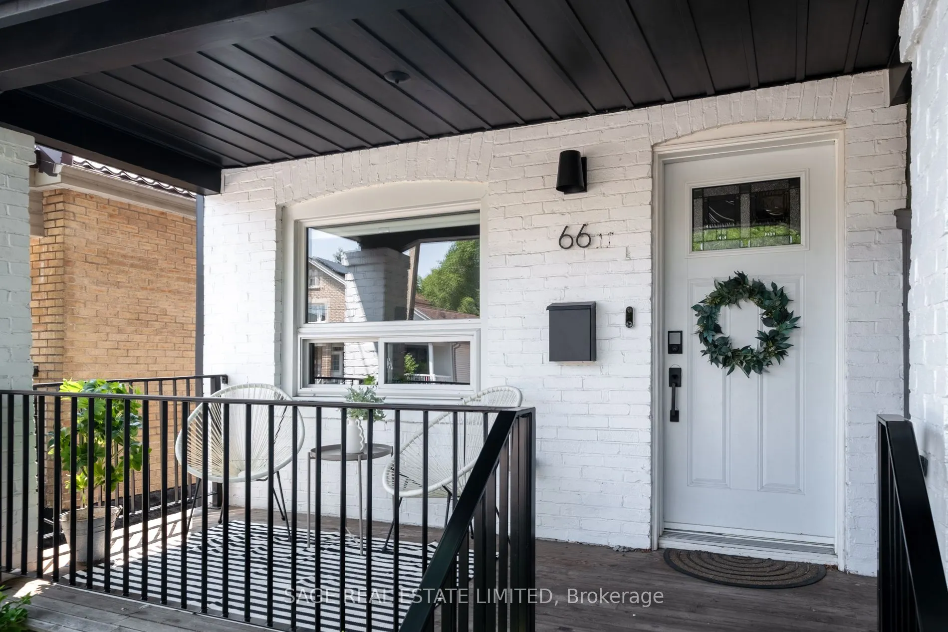 66 Rosethorn Avenue