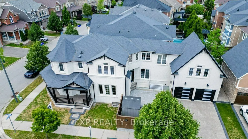 953 Gastle Way