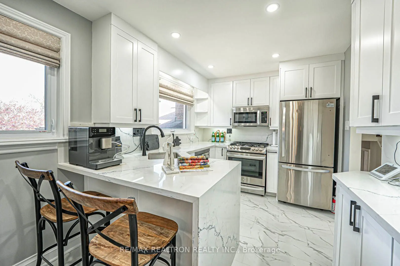 2255 Denise Road