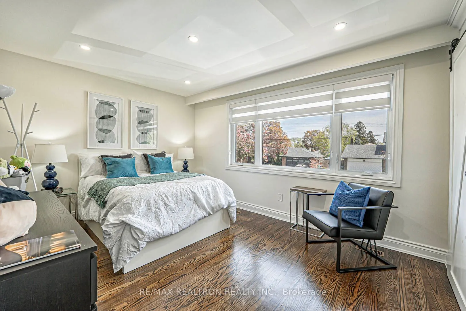 2255 Denise Road