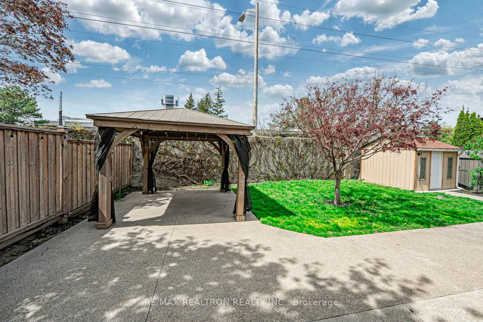 2255 Denise Road