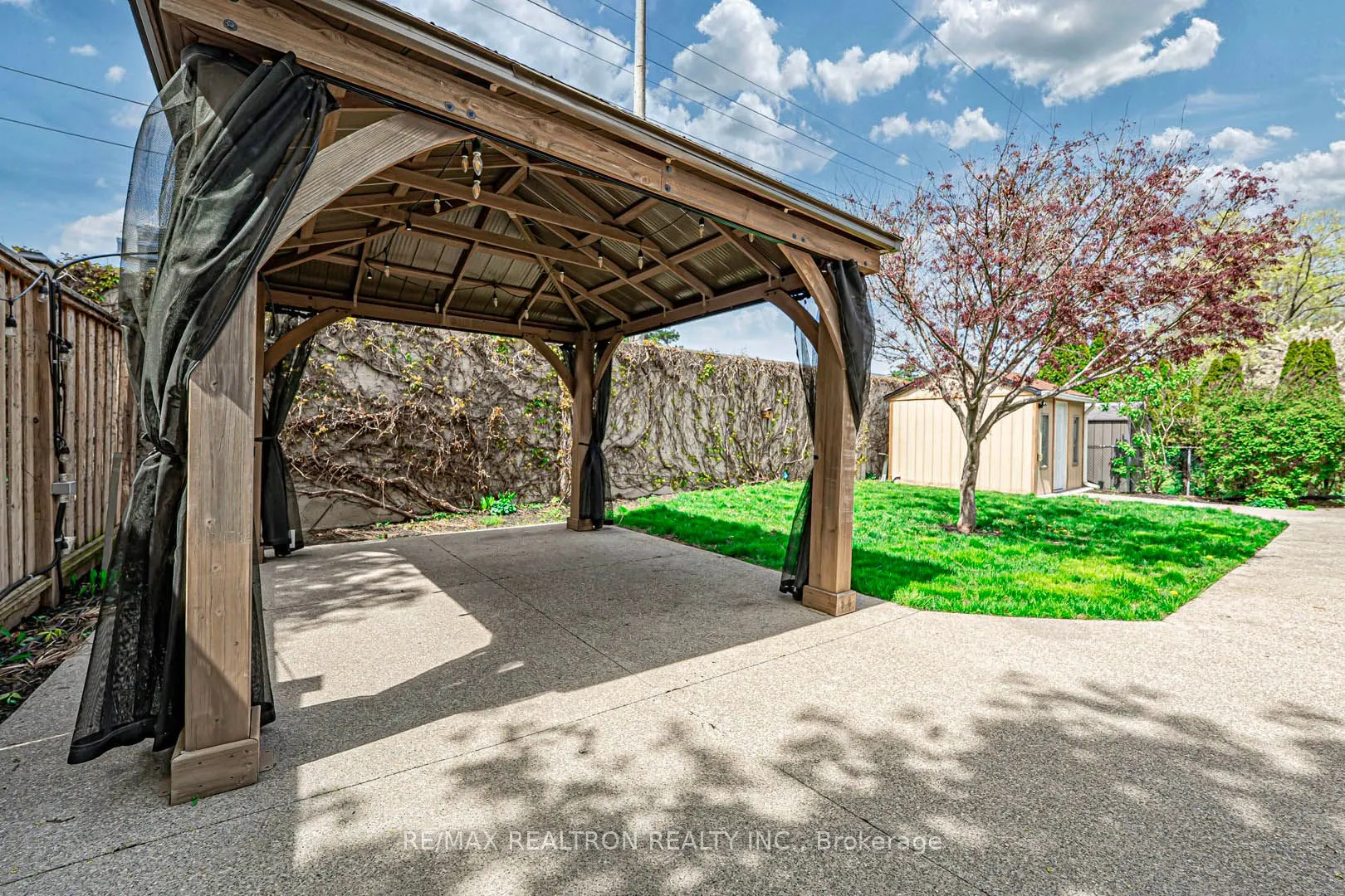 2255 Denise Road