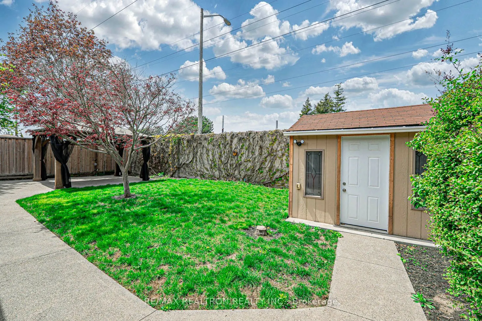 2255 Denise Road