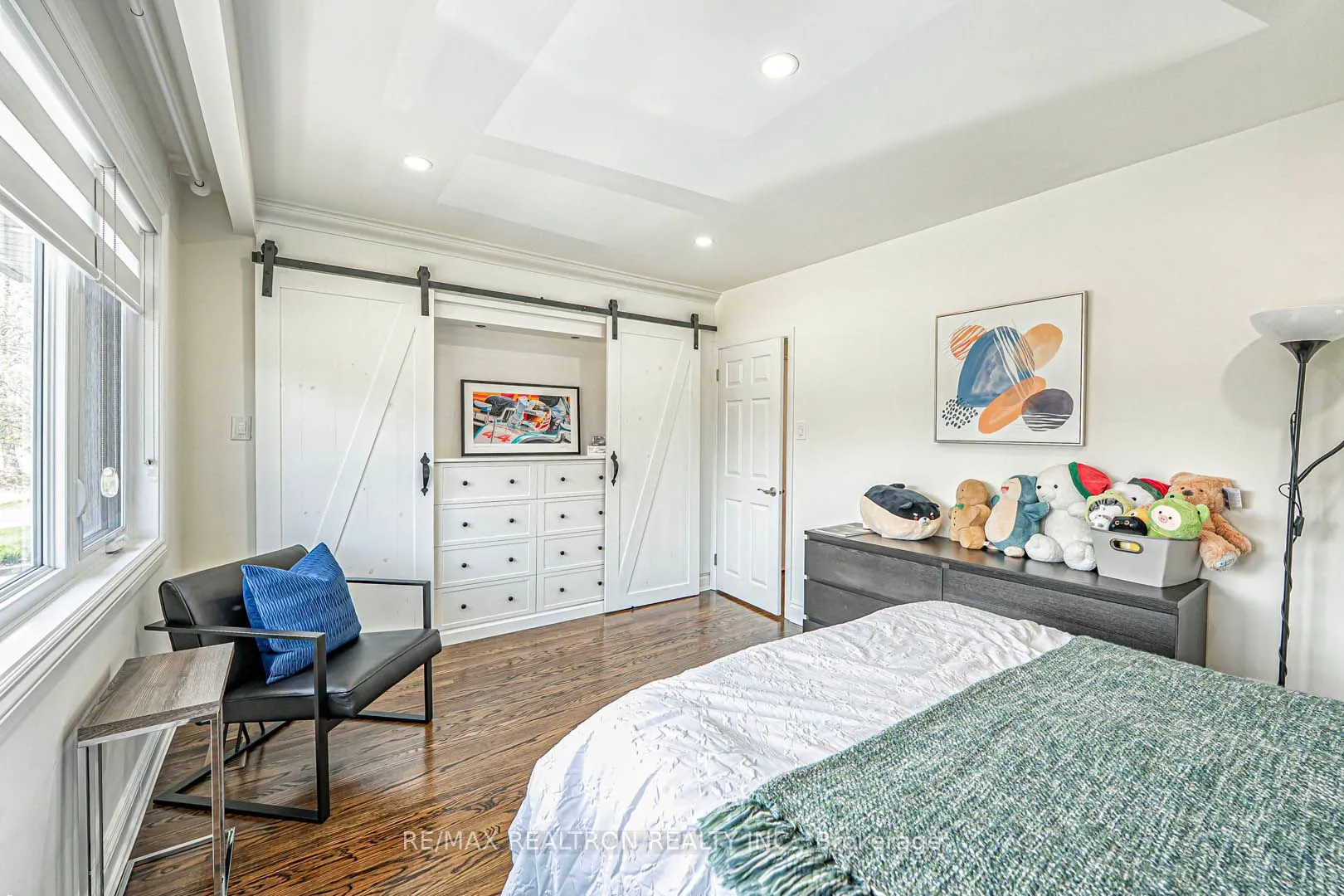 2255 Denise Road