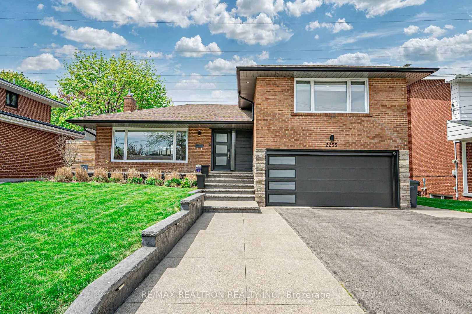 2255 Denise Road