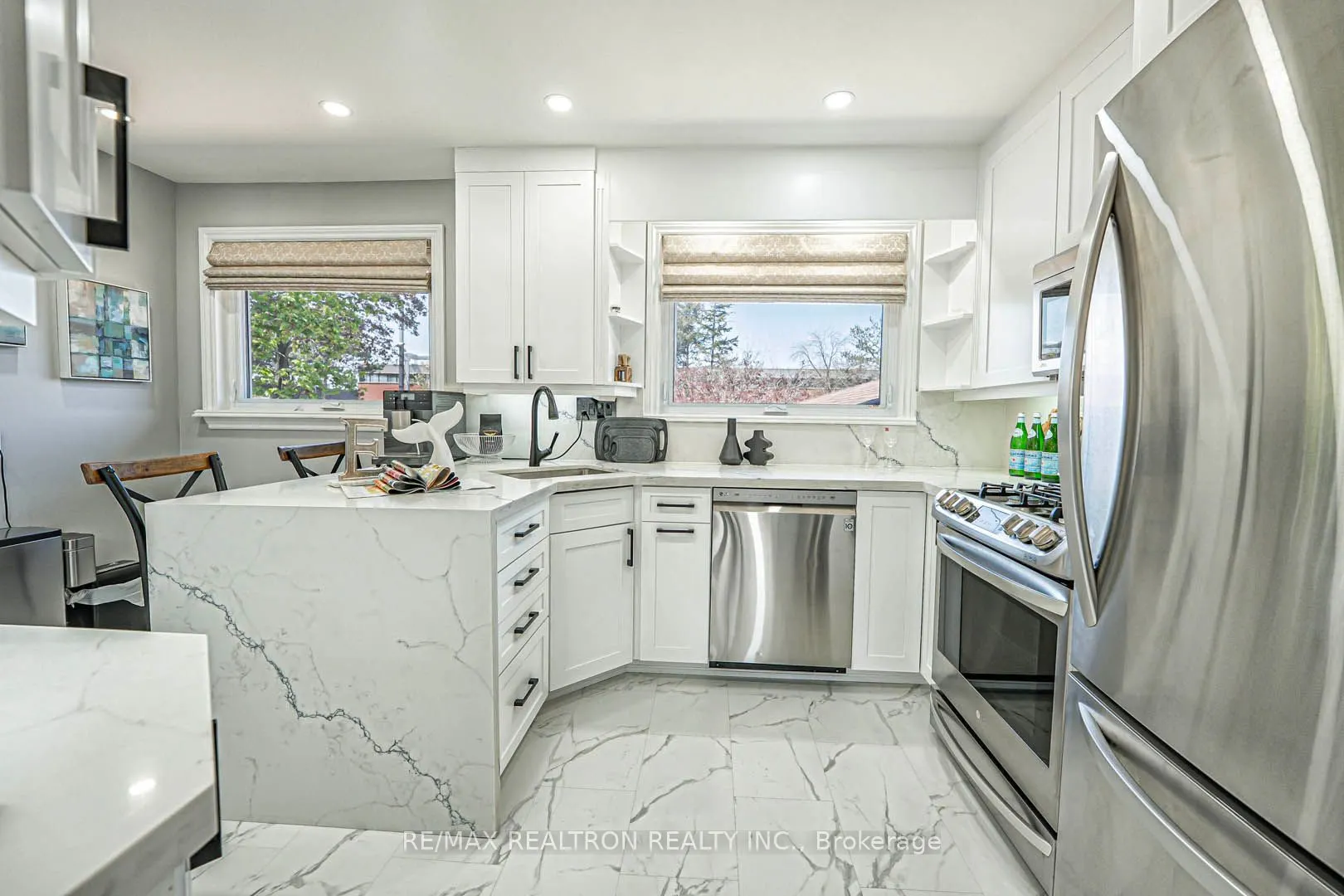 2255 Denise Road