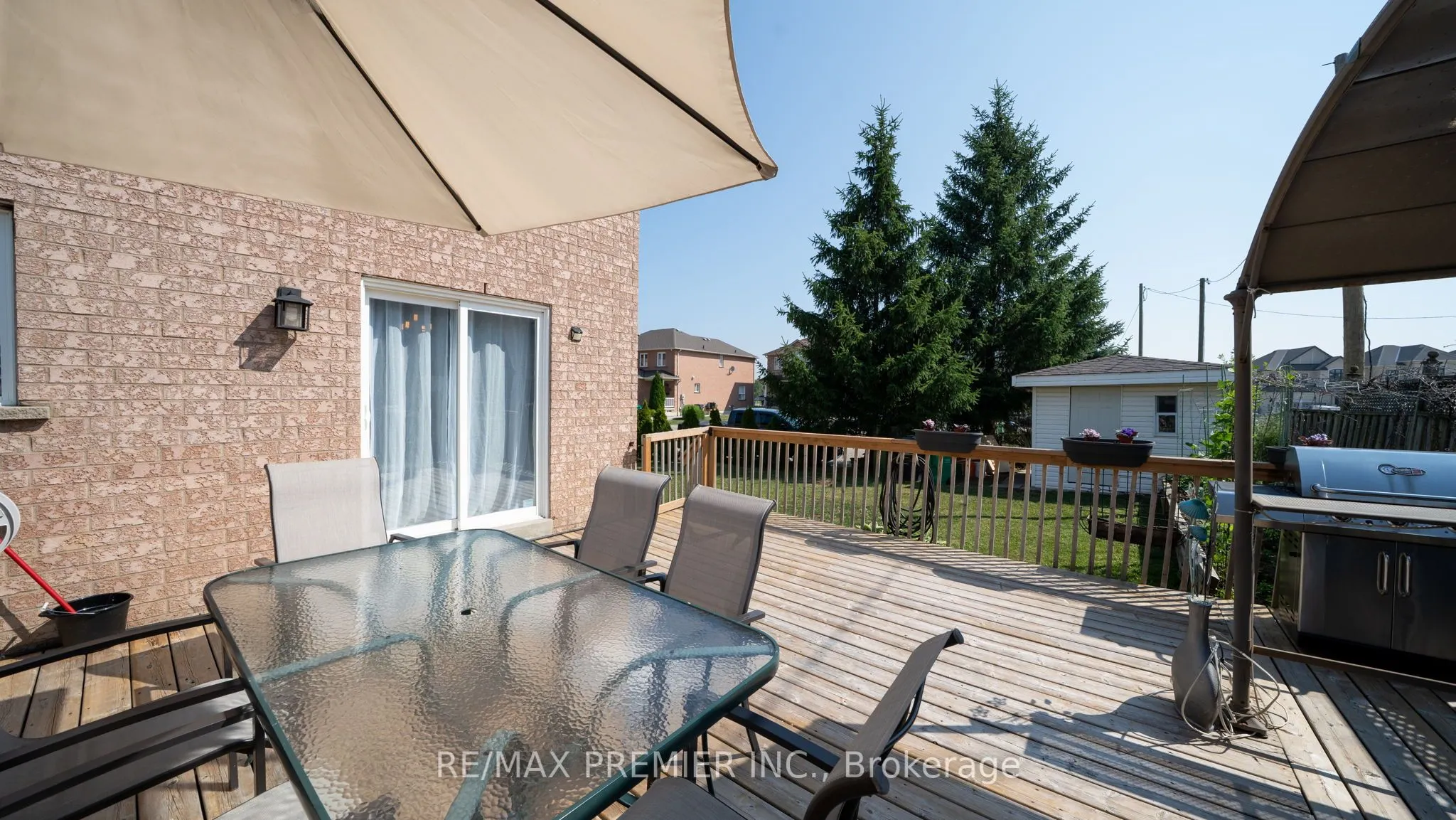 11 Richelieu Court